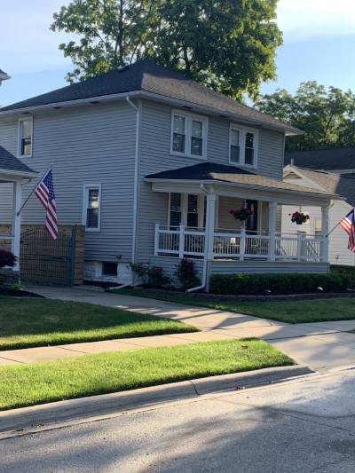Oakes Roofing