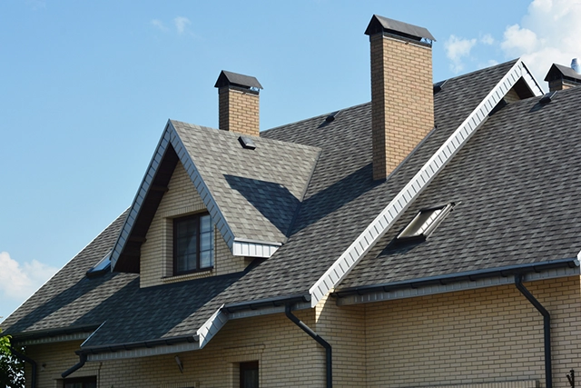 Complete Residential Roofing Services