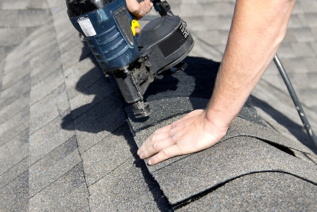 Comprehensive Roofing Services in Macomb County, MI