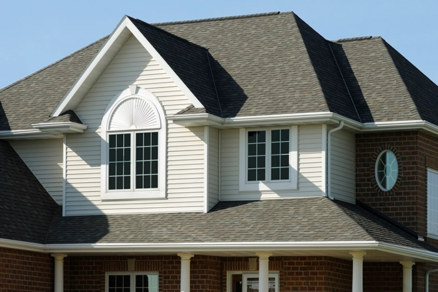 Residential Roofing