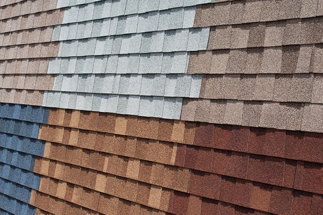 Roofing Materials for Macomb